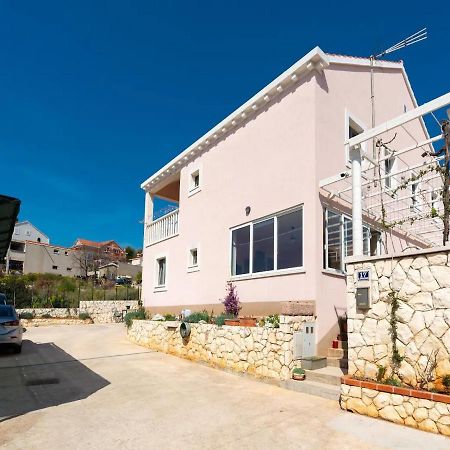 Prlender Apartment Cibaca Екстериор снимка