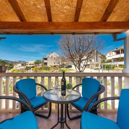 Prlender Apartment Cibaca Екстериор снимка