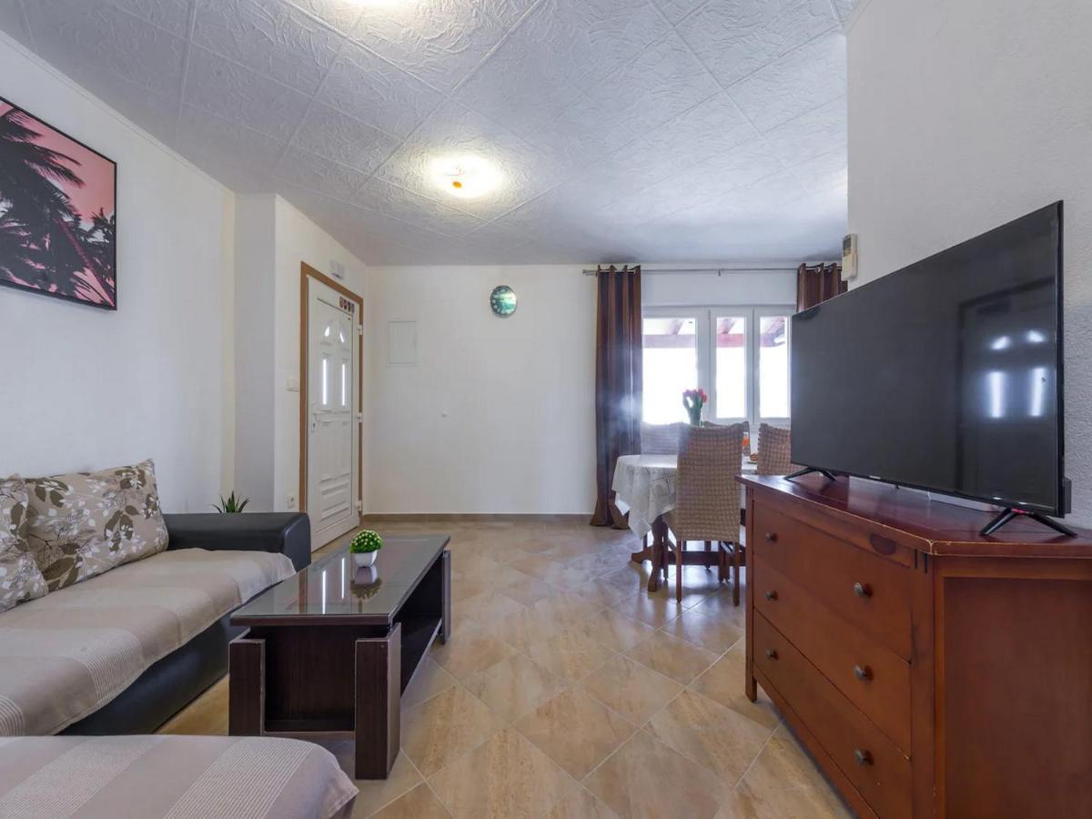 Prlender Apartment Cibaca Екстериор снимка