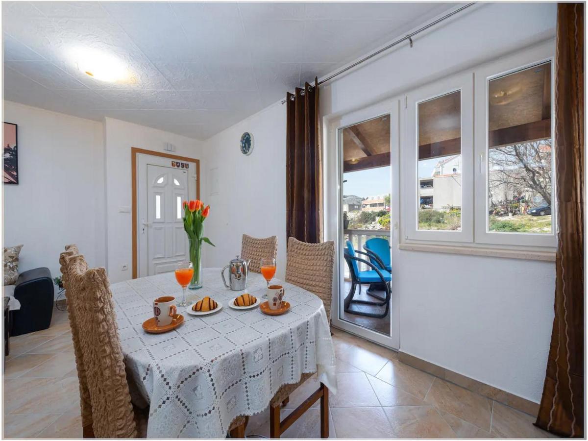 Prlender Apartment Cibaca Екстериор снимка