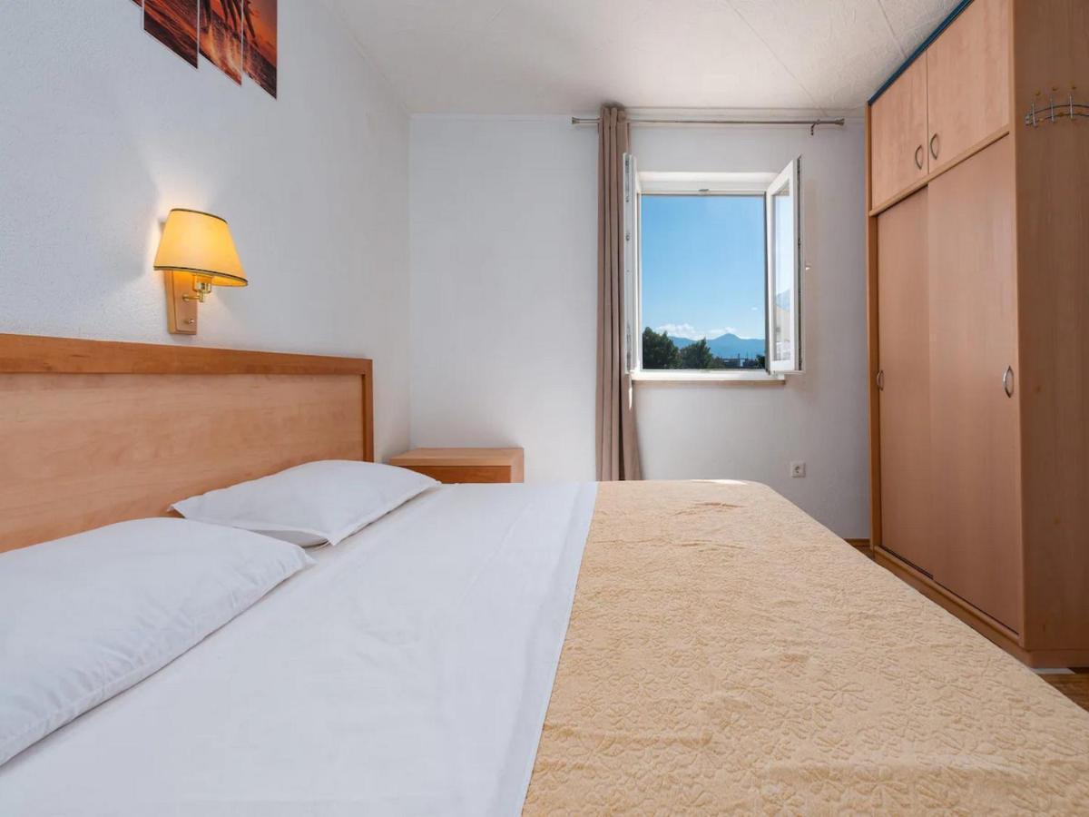 Prlender Apartment Cibaca Екстериор снимка