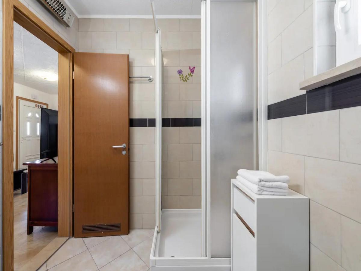 Prlender Apartment Cibaca Екстериор снимка