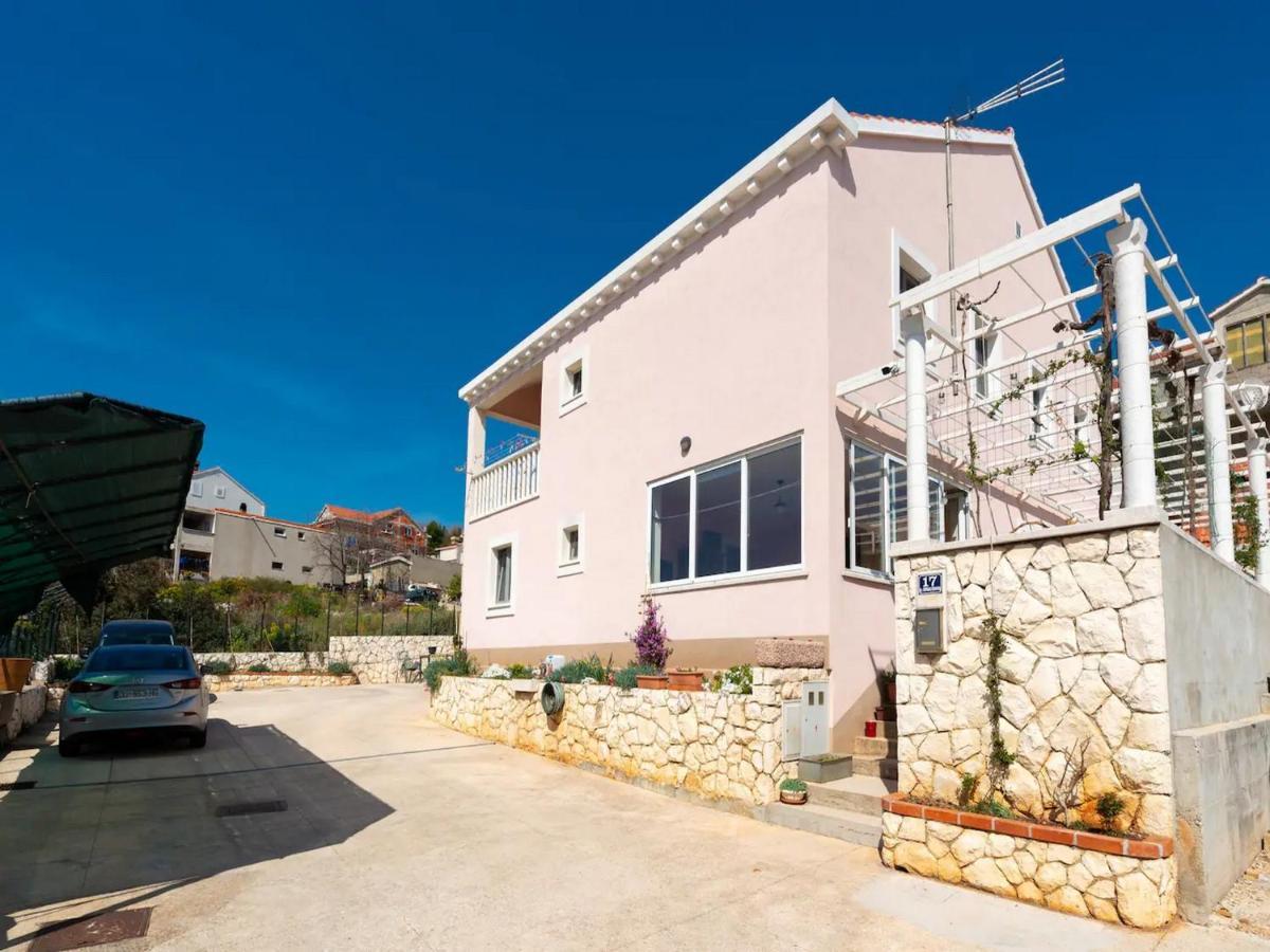 Prlender Apartment Cibaca Екстериор снимка