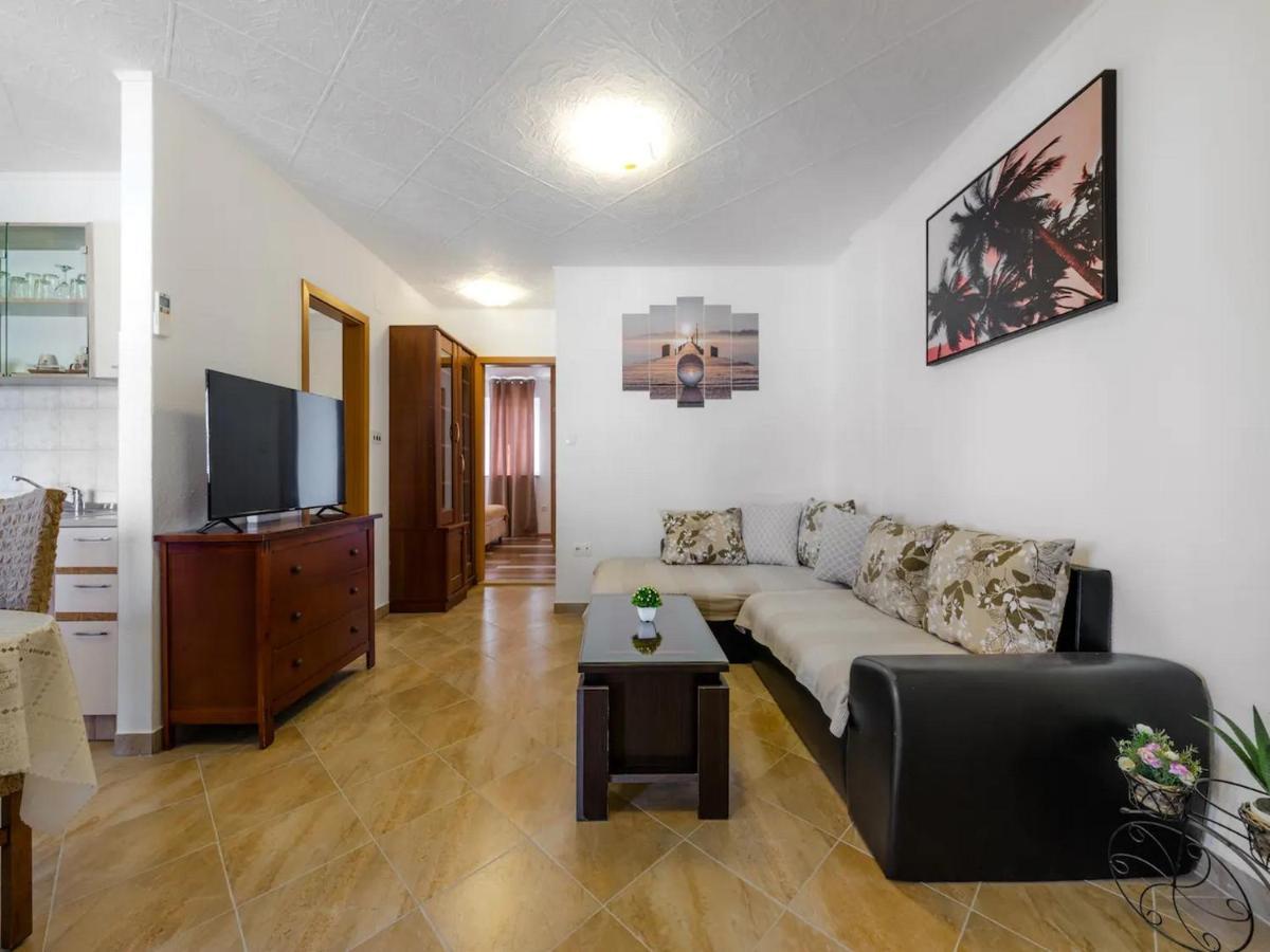 Prlender Apartment Cibaca Екстериор снимка