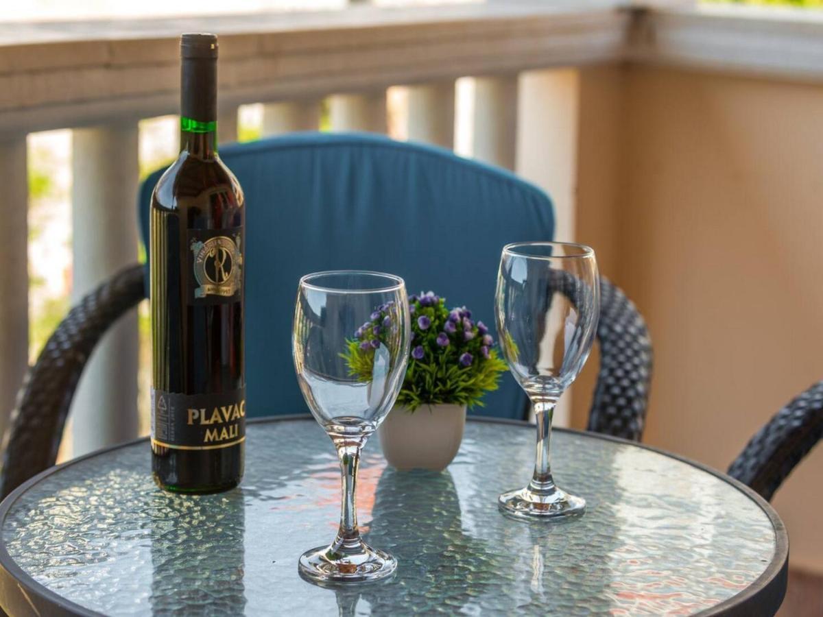 Prlender Apartment Cibaca Екстериор снимка