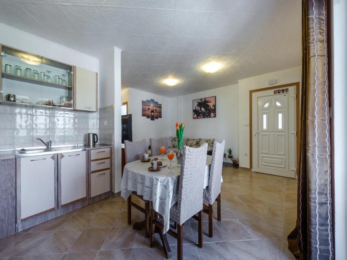 Prlender Apartment Cibaca Екстериор снимка