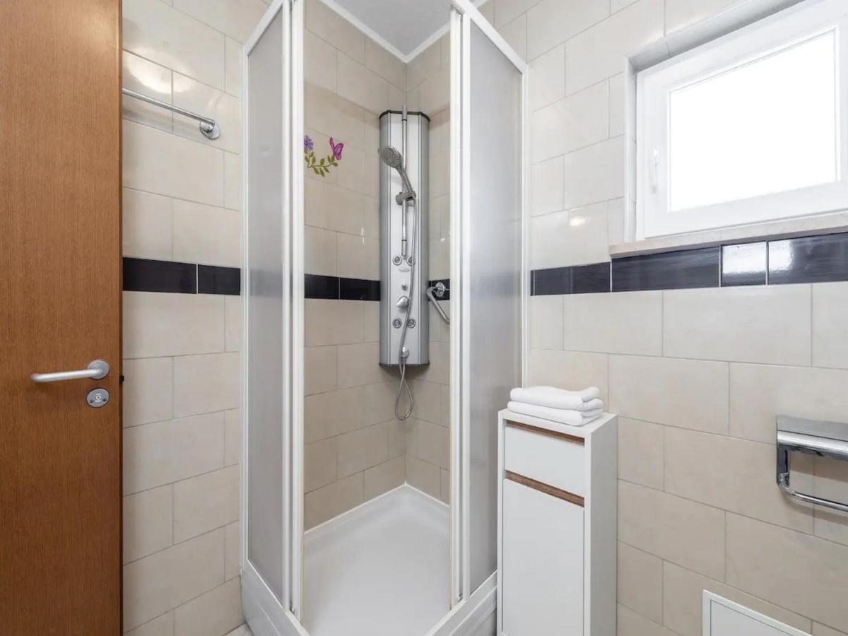 Prlender Apartment Cibaca Екстериор снимка