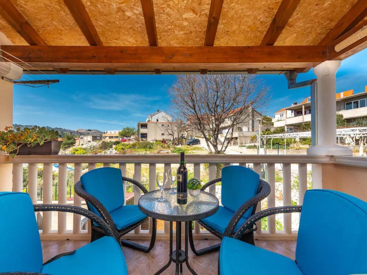 Prlender Apartment Cibaca Екстериор снимка