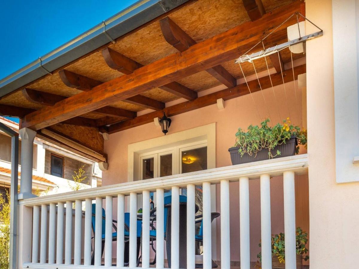 Prlender Apartment Cibaca Екстериор снимка