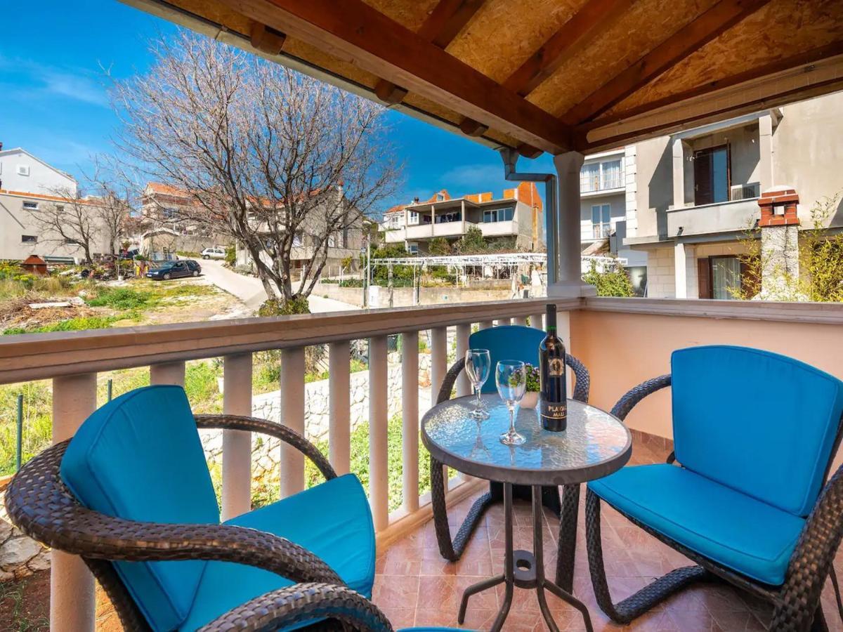 Prlender Apartment Cibaca Екстериор снимка