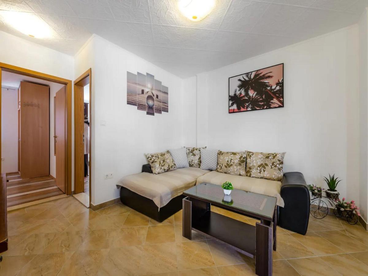 Prlender Apartment Cibaca Екстериор снимка